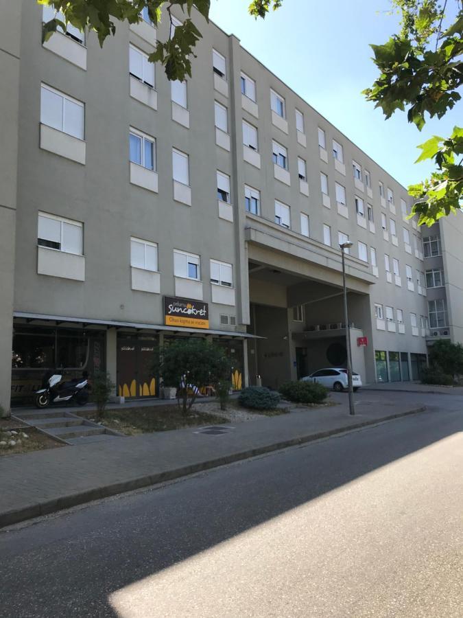 Apartman S&M Leilighet Mostar Eksteriør bilde