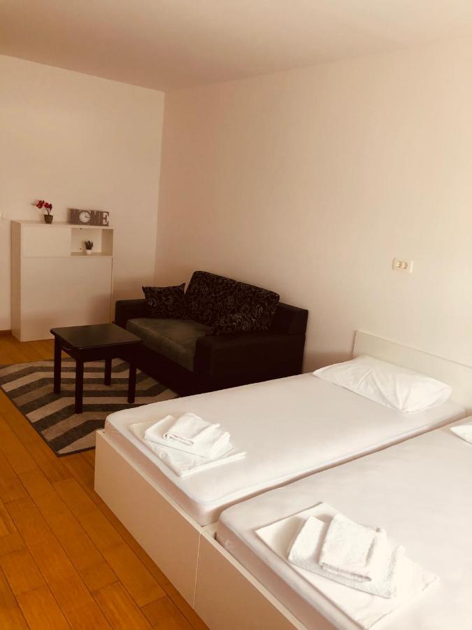 Apartman S&M Leilighet Mostar Eksteriør bilde