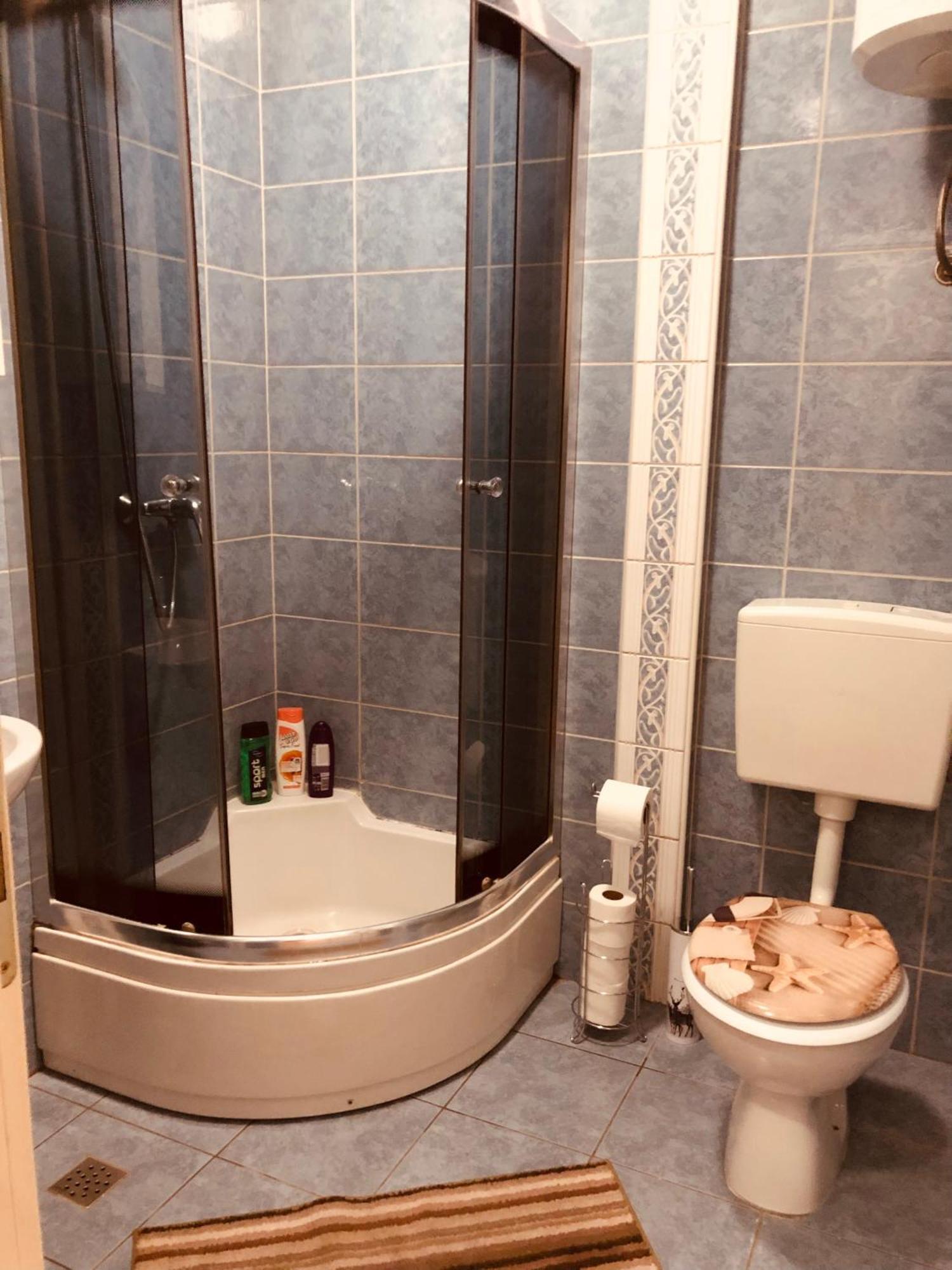 Apartman S&M Leilighet Mostar Eksteriør bilde